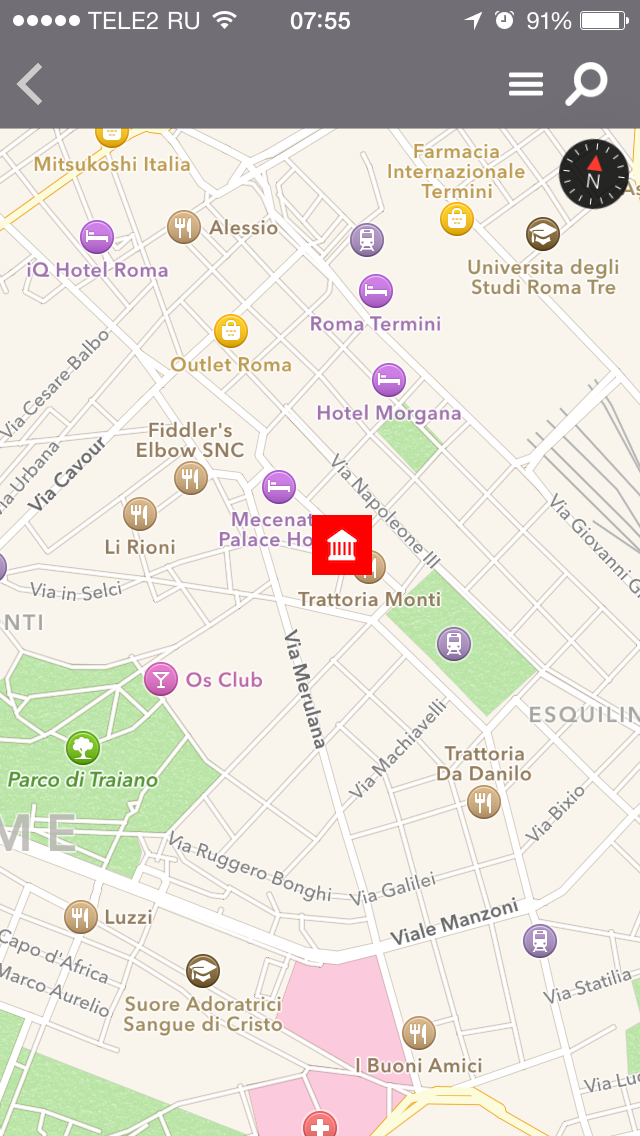 Go to Italy with your new super guide 1000 Italy 1000 Italy Eng map photo