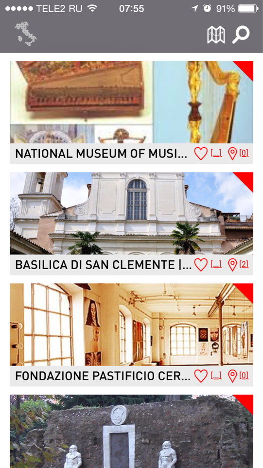 Go to Italy with your new super guide 1000 Italy 1000 Italy Eng places photo