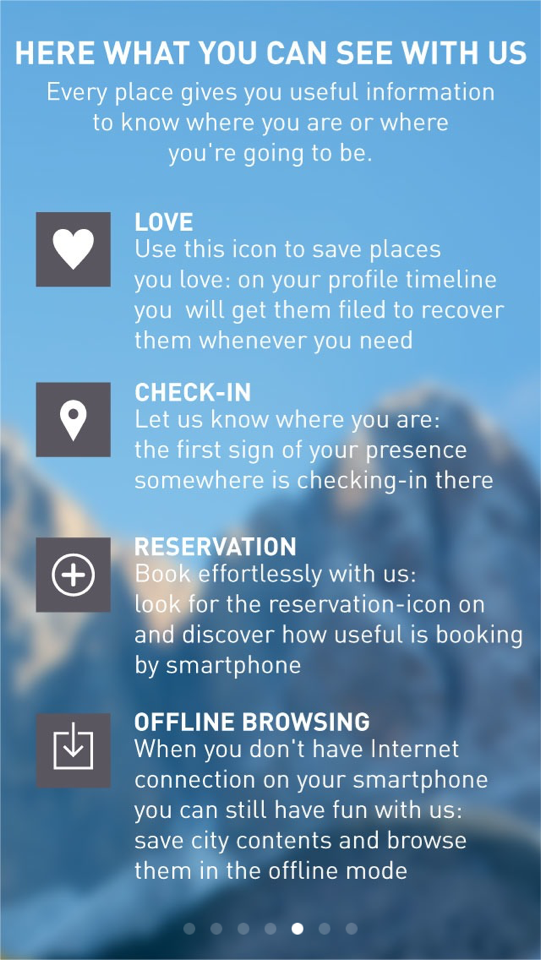 Go to Italy with your new super guide 1000 Italy 1000 Italy Eng user guide photo