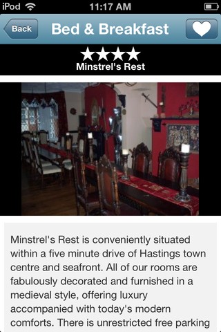 1066 country hotels photo