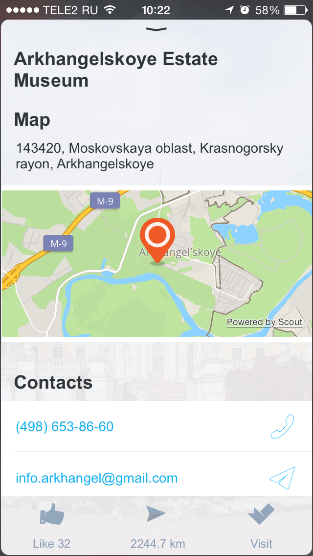 TopTripTip info photo