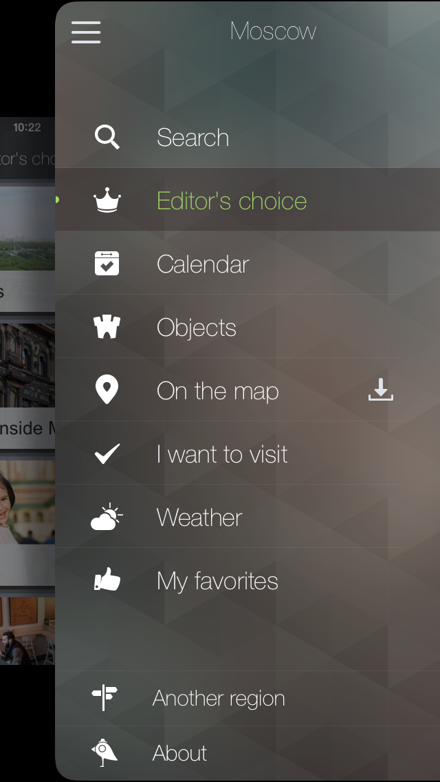 TopTripTip menu1 photo