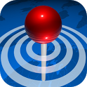 aroundme logo photo