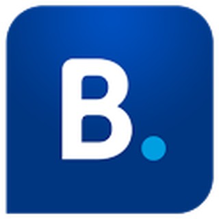 booking.com logo photo