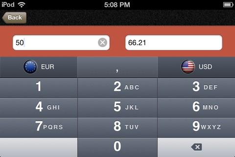 campro currency 2 photo