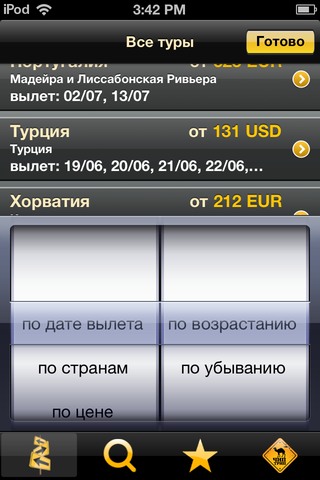 Have an advantageous vacation with Cheaptrip cheaptrip sort photo