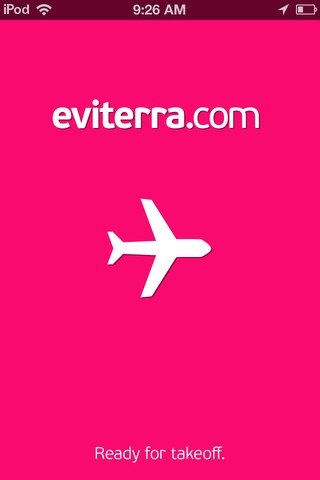 eviterra intro photo