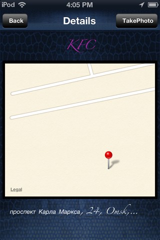 All you need to visit is next to you with FamousNearBy famous nearby details photo