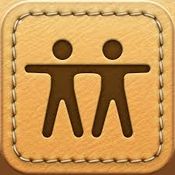 find my friends photo