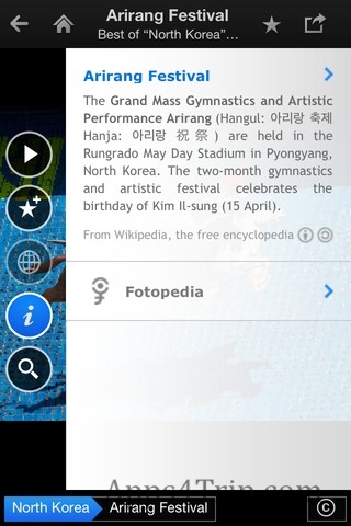 Open up the curtain with Fotopedia North Korea fotopedia north korea comment1 photo