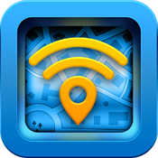 free-wi-fi-map-logo