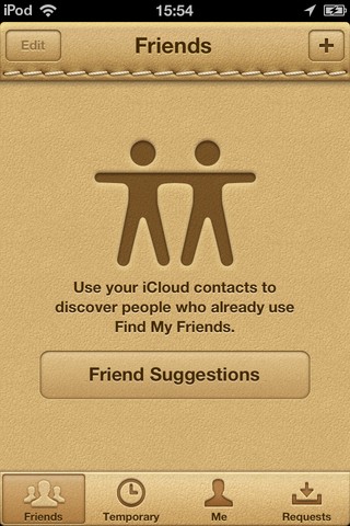 friend suggestions photo