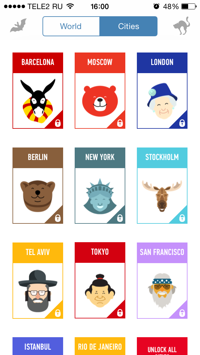 friendly cities eng cities photo