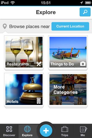 Exciting trips with Gogobot gogobot explore photo
