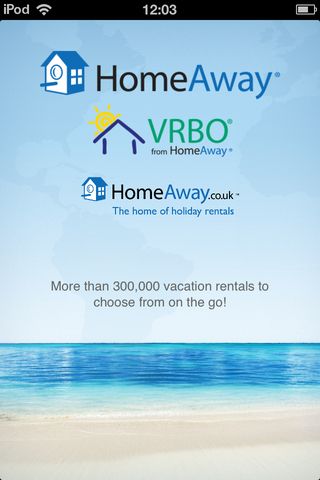 homeaway cover photo