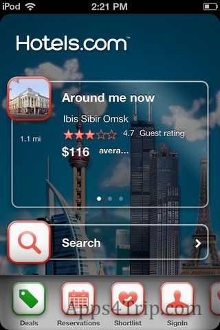 Hotels.com an ideal hotel for a couple of clicks hotels com around photo