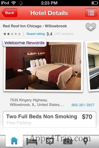 Hotels.com an ideal hotel for a couple of clicks hotels com details photo