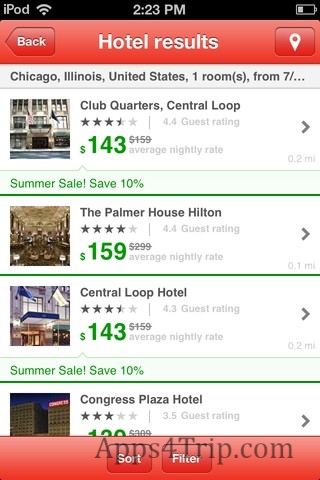 Hotels.com an ideal hotel for a couple of clicks hotels com results photo