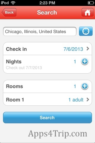 Hotels.com an ideal hotel for a couple of clicks hotels com search photo