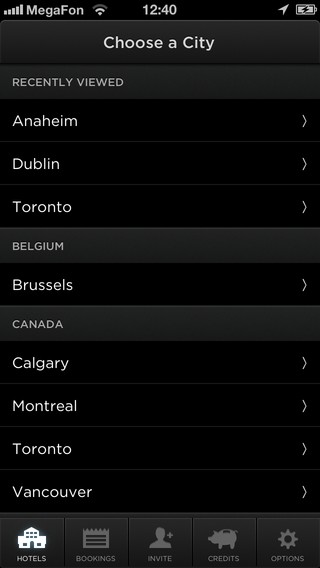 hoteltonight list photo