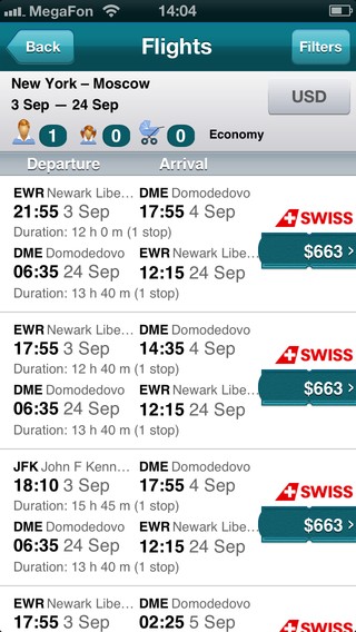 JetRadar: The easiest way to find the cheapest plane tickets jetradar flights photo