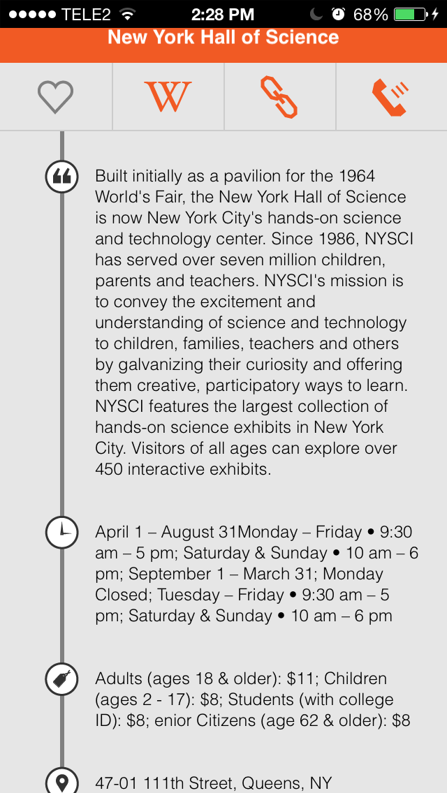 New York Museum Guide choose your museum! nyc museums museum info photo