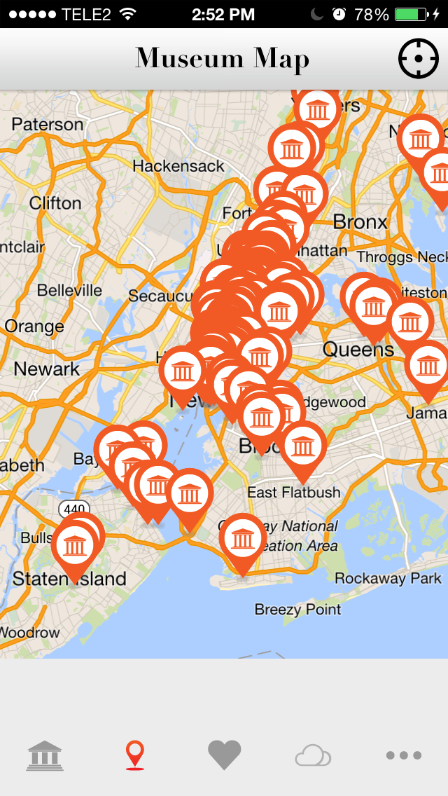 New York Museum Guide choose your museum! nyc museums near you photo