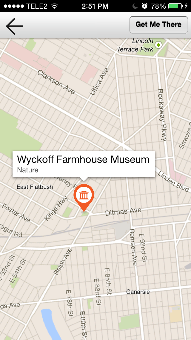 New York Museum Guide choose your museum! nyc museums on the map photo