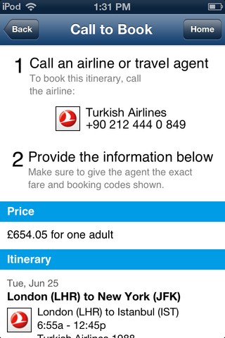 Fly cheaper with OnTheFly onthefly call tobook photo