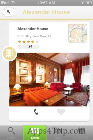 Petersburg in Your Hand — the smart guide to St.Petersburg petersburg in hand hotel photo