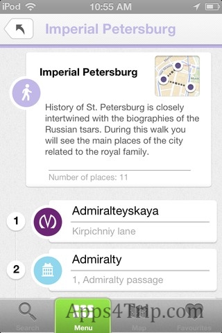 Petersburg in Your Hand — the smart guide to St.Petersburg petersburg in hand imperial photo