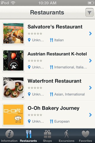 phuket info restaurants photo