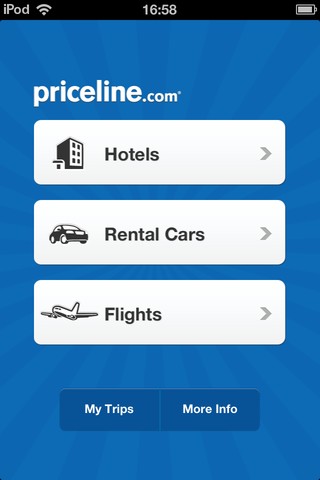 Book hotels quickly and easily with Priceline priceline intro photo