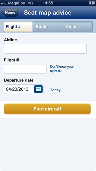 seatguru seat map advice flight photo