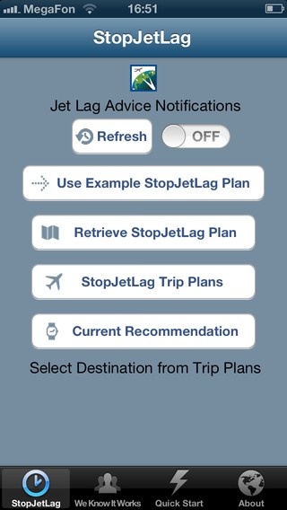 stopjetlag home photo