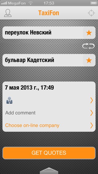 TaxiFon taxi with comfort taxifon from to 2 photo
