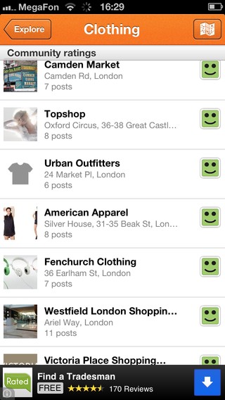 Enliven your trips with Tellmewhere tellmewhere clothing photo