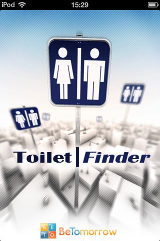 Lifebuoy ToiletFinder toiletfinder cover photo