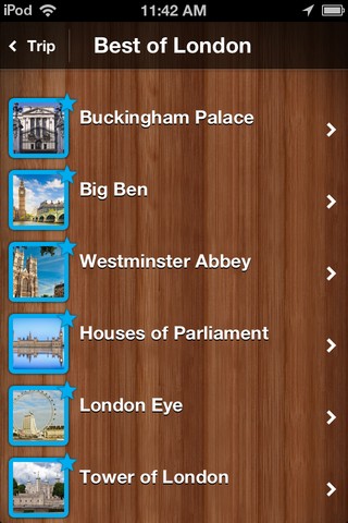 tripomatic best of london photo