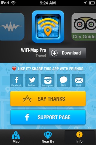 wifi map join photo